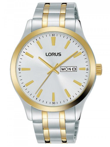 Lorus RH346AX9