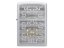 Zippo 20797 Snake Pattern Design
