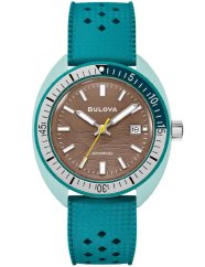 Bulova 98B446