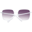 Benetton Sunglasses BE7008 800 58 White