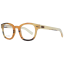 Zegna Couture Optical Frame ZC5014 47 064 Horn