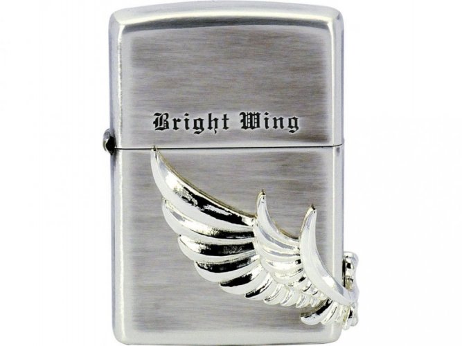 Zippo 28190 Flapping Motion