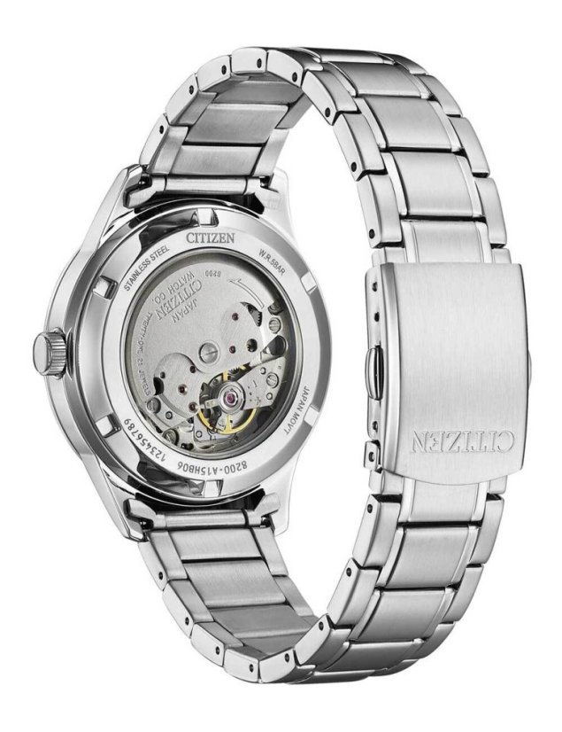 Citizen NY4058-79LE