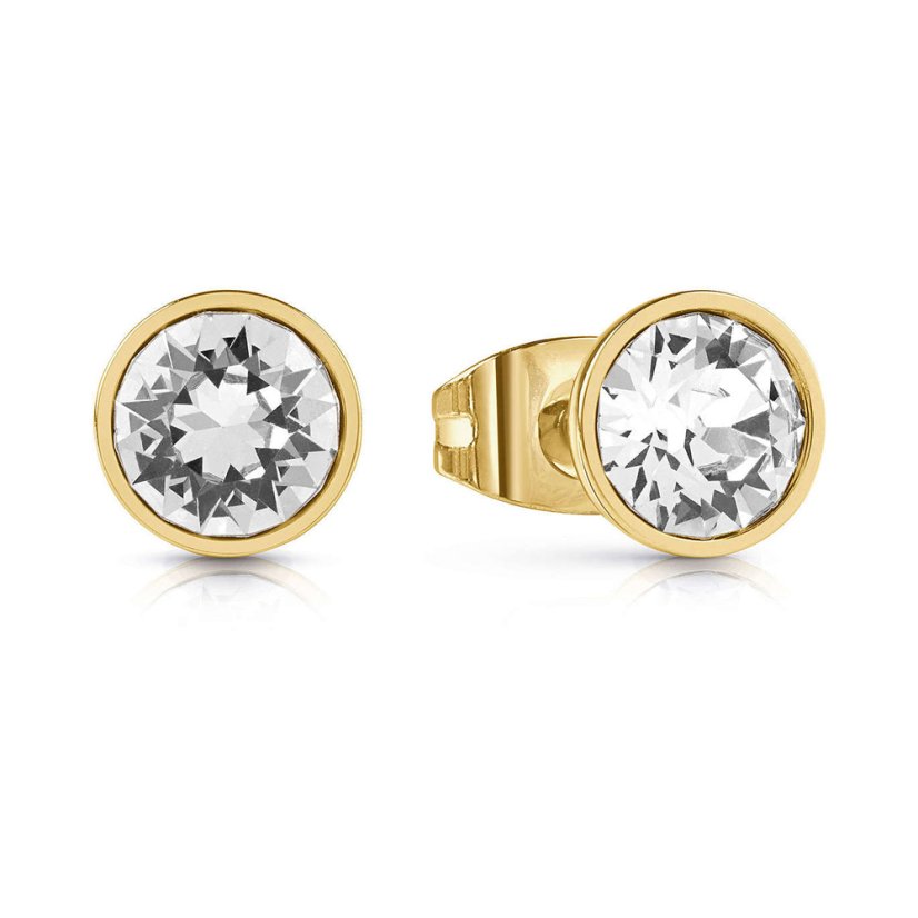 Earring Guess JUBE02159JWYGTU
