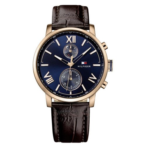 Watches Tommy Hilfiger TH1791308