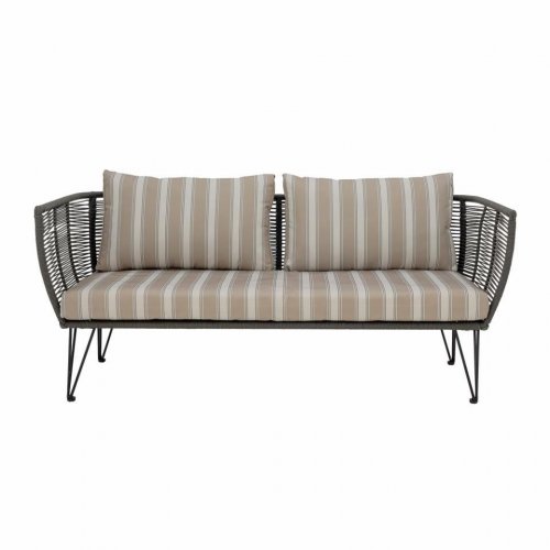 Mundo Sofa Cushion Cover (No Filing), Green, PL - 82055541