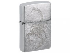 Zapalovač Zippo 21966 Scorpion Design