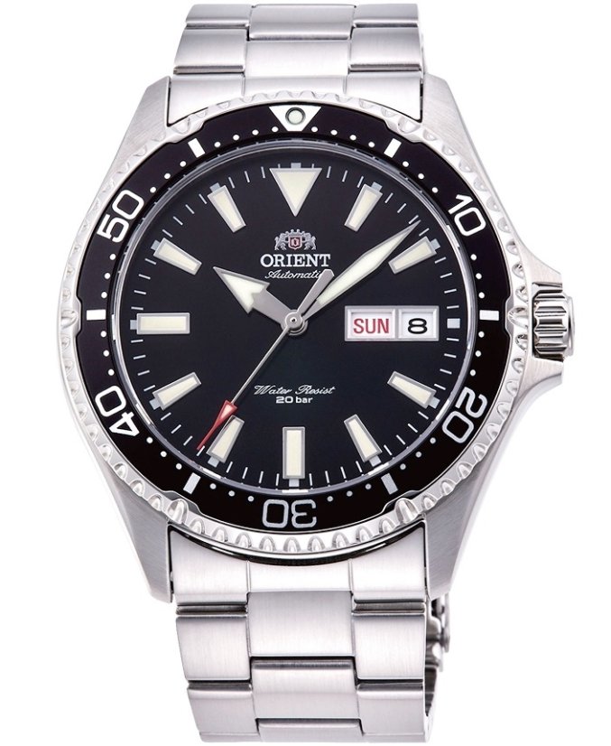 Orient RA-AA0001B39B Orient RA-AA0001B39B