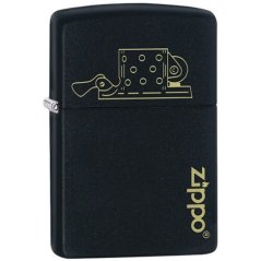 Zippo 26920 Insert Design