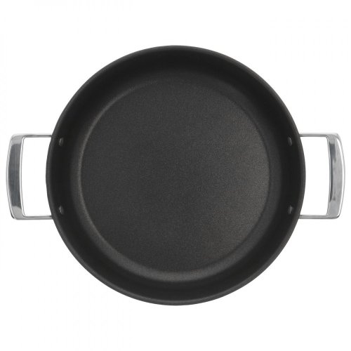 Demeyere Alu Pro serving pan with lid 28 cm/3 l, 40851-176