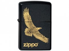 Zippo 26320 Zippo Eagle