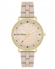 Juicy Couture Watch JC/1310GPTP