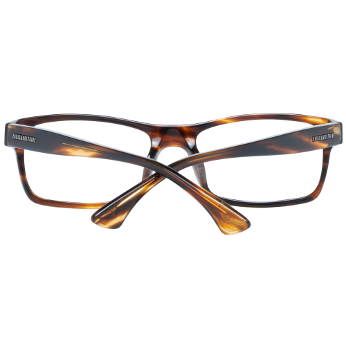 Zadig & Voltaire Optical Frame VZV028 09RS 54