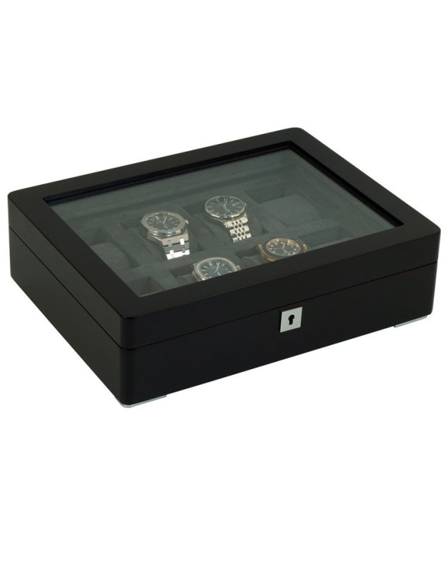 Box na hodinky Rothenschild RS-3420-8-BL-CHA