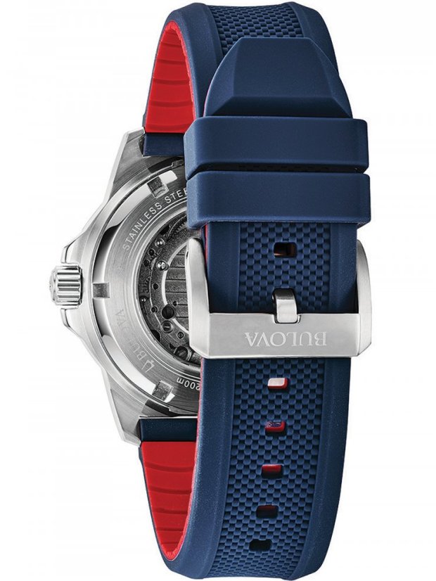 Bulova 98A225