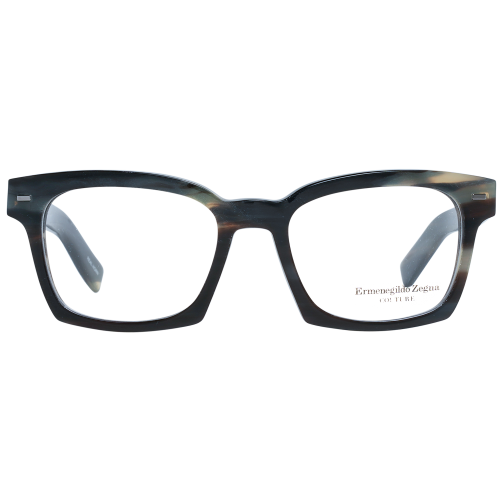 Zegna Couture Optical Frame ZC5015 51 061 Horn