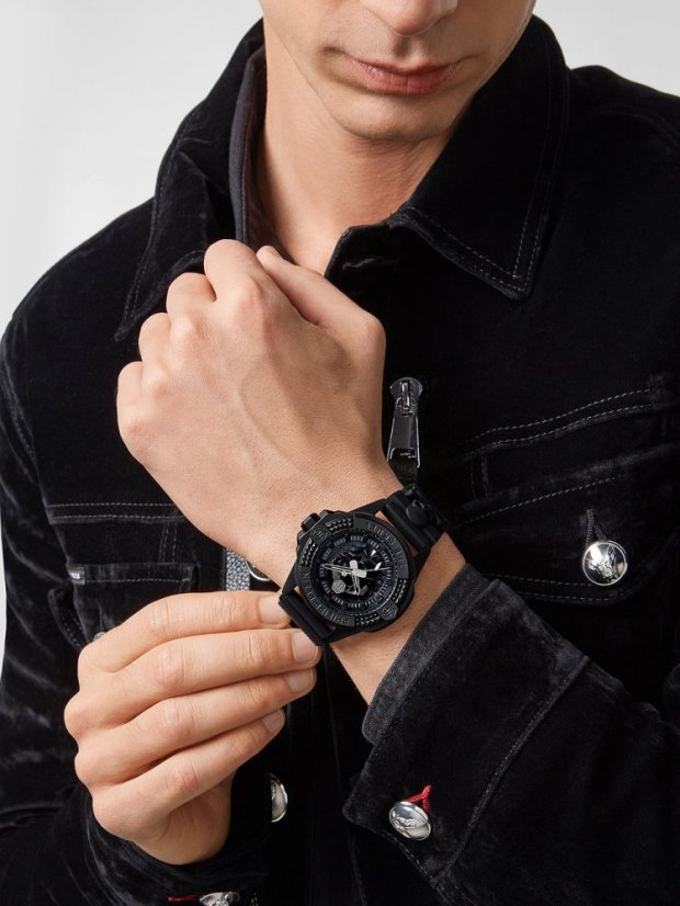 Philipp Plein PWAAA0721
