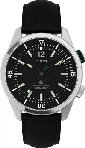 Timex TW2V49800 Heritage Collection