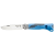 Opinel Outdoor Junior N°07 multifunction knife 7 cm, blue, 001898