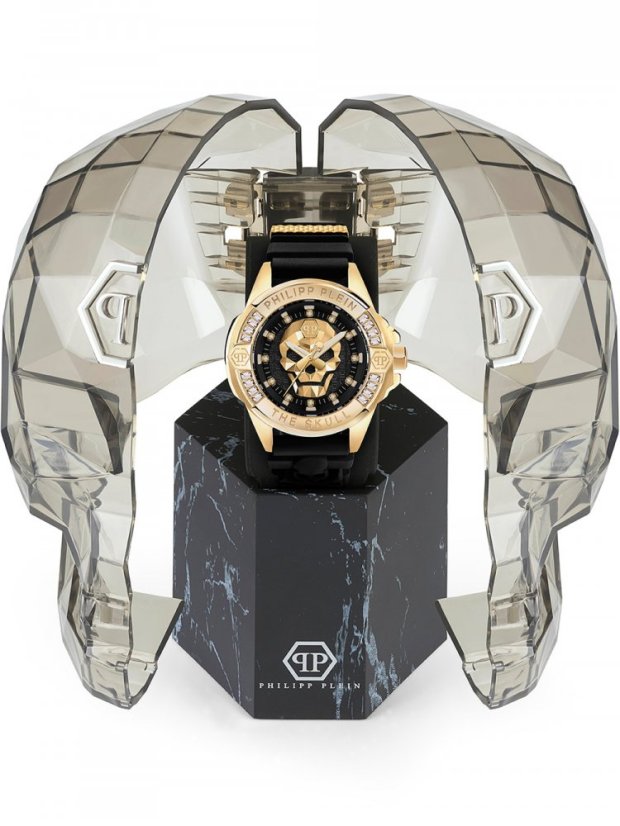 Hodinky Philipp Plein PWNAA0122