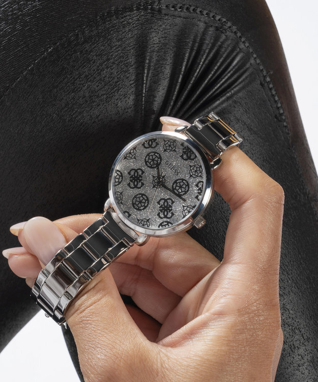 Guess GW0670L1 Sugarplum