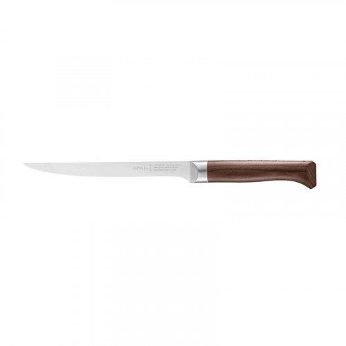 Opinel Les Forgés 1890 filleting knife 18 cm, 002289