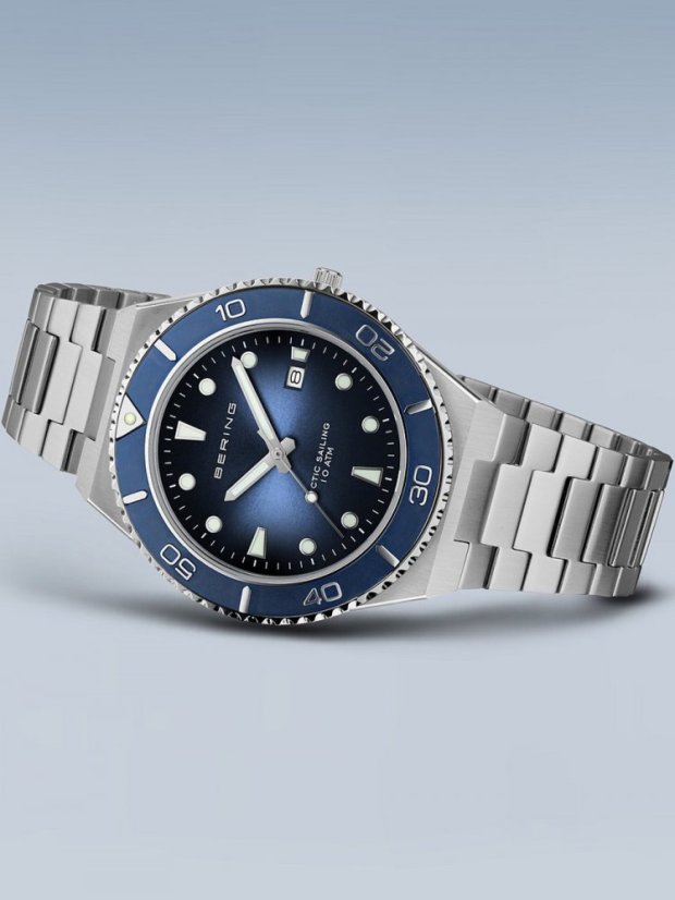 Hodinky Bering 18940-707