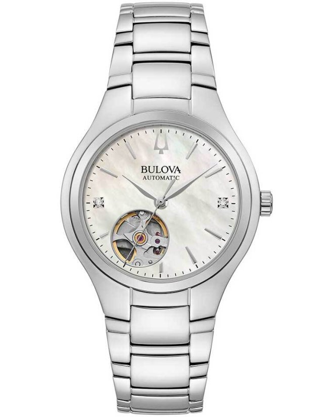 Hodinky Bulova 96P247