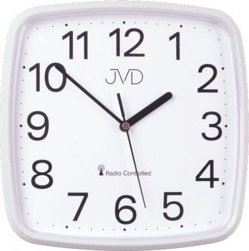 Clock JVD RH616.1
