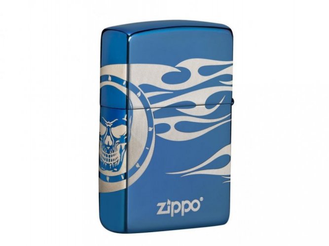 Zippo 26883 Tattoo Design
