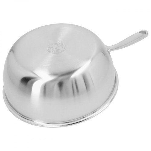 Demeyere Atlantis 7 conical rounded pan 20 cm, 40850-927