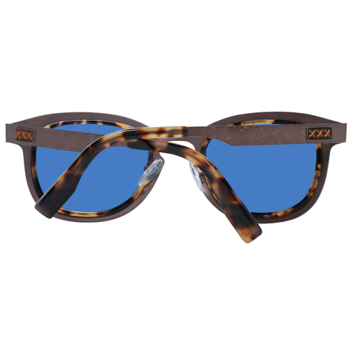 Sonnenbrille Zegna Couture ZC0007 38V50