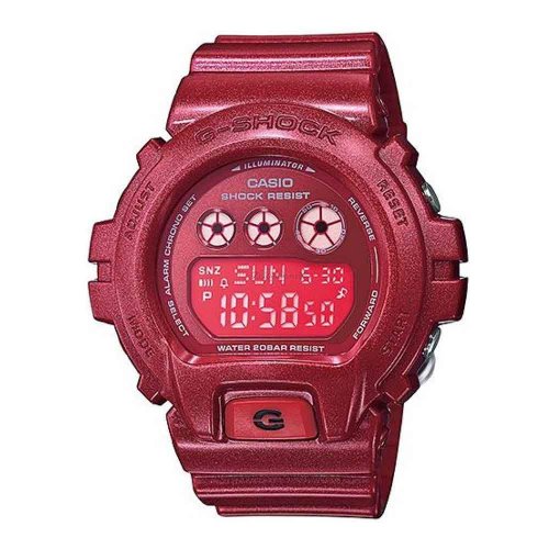 Watches Casio GMDS6900SM4ER