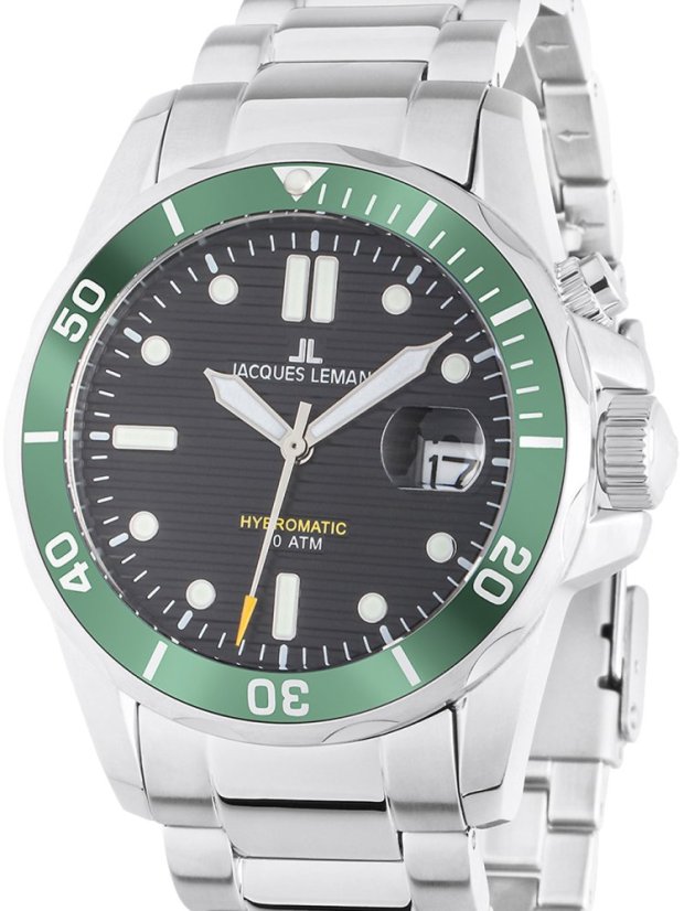 Jacques Lemans 1-2170K