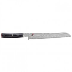 Zwilling MIYABI 5000 FCD bread knife 24 cm, 34686-241