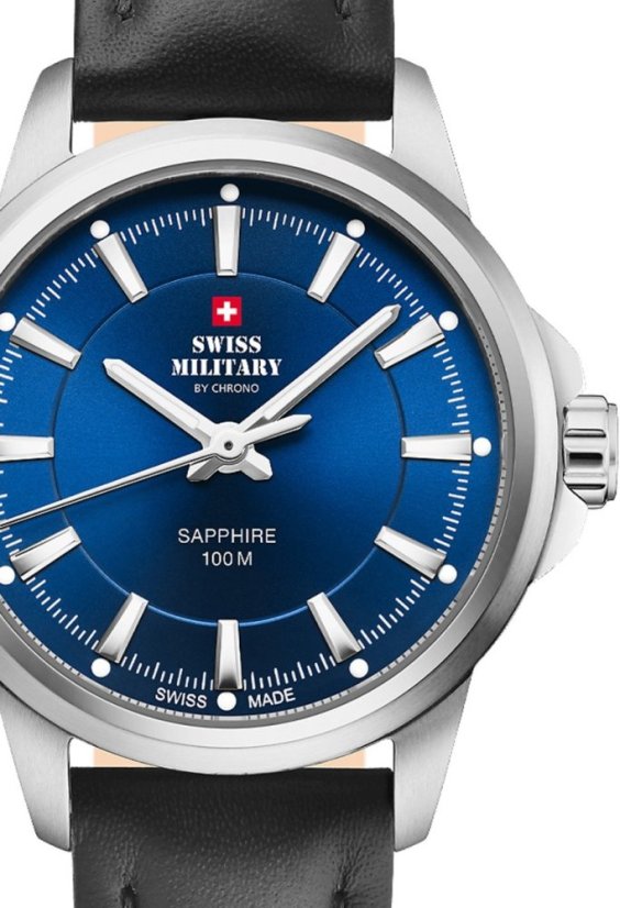 Swiss Military SM34105.10