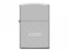 Zippo lighter 20949 Zippo Lines Pin Wheels