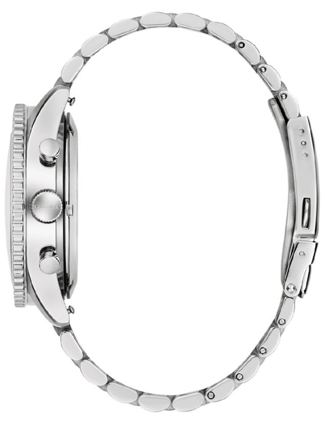Bulova 98B451