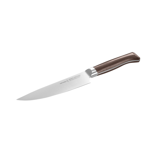 Opinel Les Forgés 1890 malý kuchársky nôž 17 cm, 002285