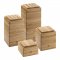 Zwilling Bambus Aufbewahrungsset, 4 Stück, 35101-400