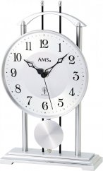 Clock AMS 5192