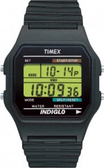 Hodinky Timex TW2U84000