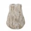 Kajsa Deco Vase, Nature, Stoneware - 82055756