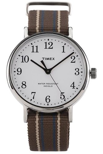 Hodinky Timex TW2U45900LG