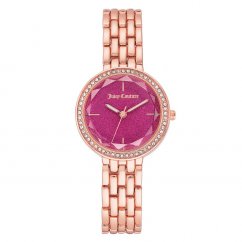 Juicy Couture Watch JC/1208HPRG