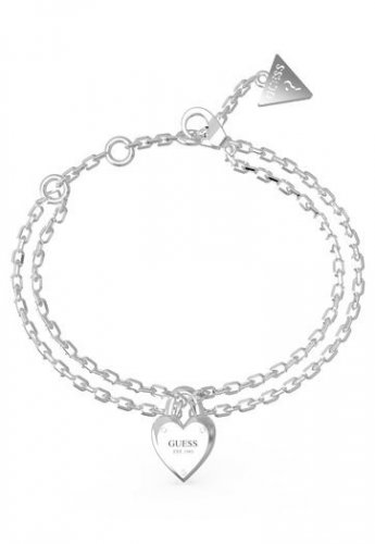Armband Guess JUBB04211JWRHS All You Need Is Love