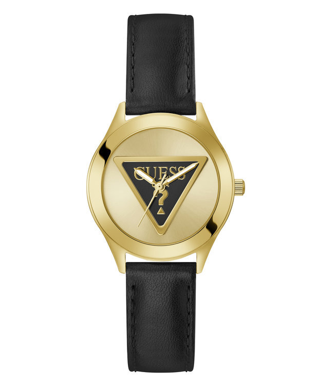 Guess GW0744L2 Tri Plaque
