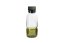CrushGrind Billund glass jar for oil and vinegar 0,26 l, parsley, 085201-0028