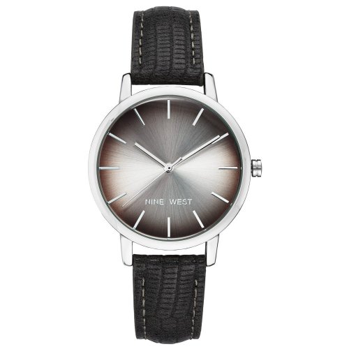 Nine West Watch NW/2573SVGY