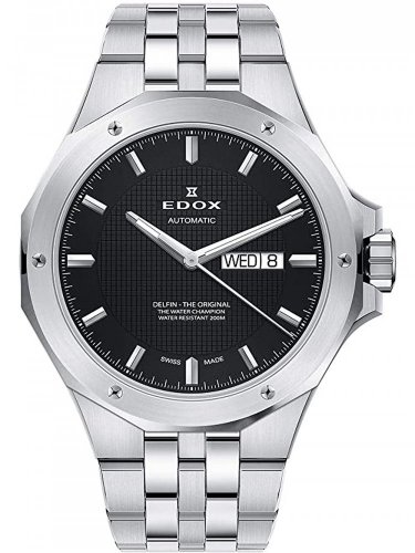 Hodinky Edox 88005-3M-Nin